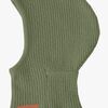 BabyMocs Balaklava, Olive