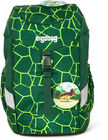 Ergobag Mini BearRex Ryggsäck 8L, Lava Green