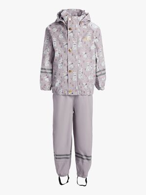 Petite Chérie Atelier Cleo Regenset, Bunny Meadow/Iris