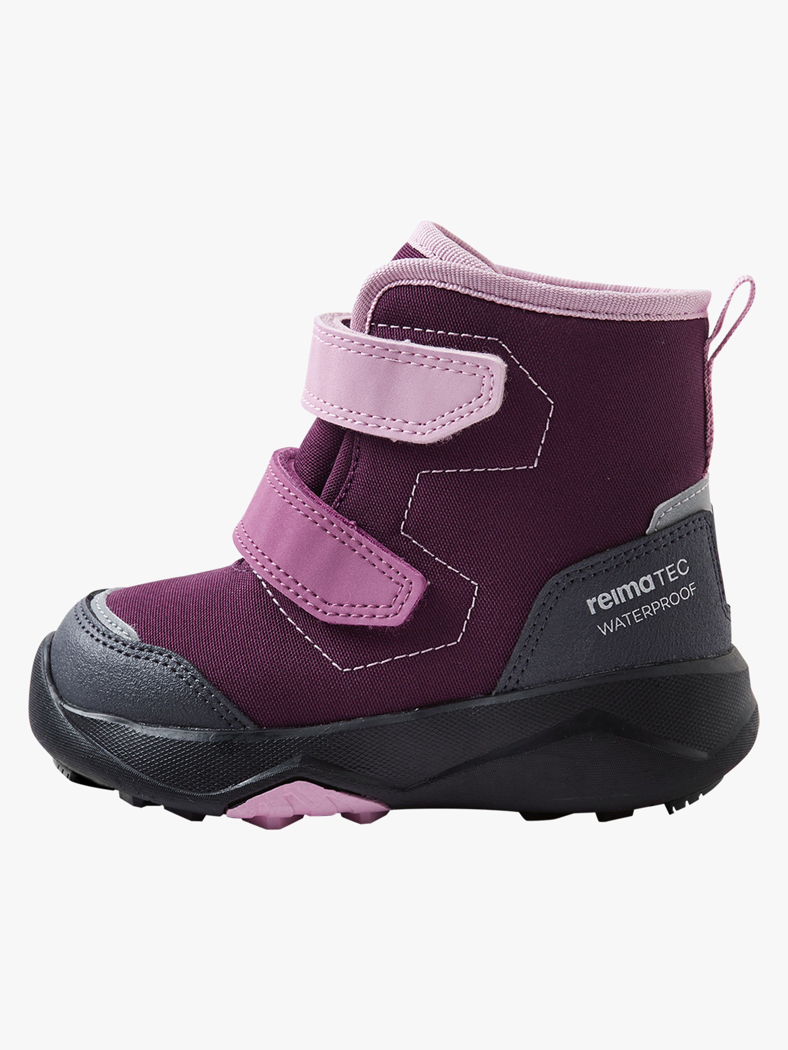 Reima Talviuni Vinterkängor, Deep Purple, 23