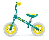 Milly Mally Springcykel Dragon Air, Mint