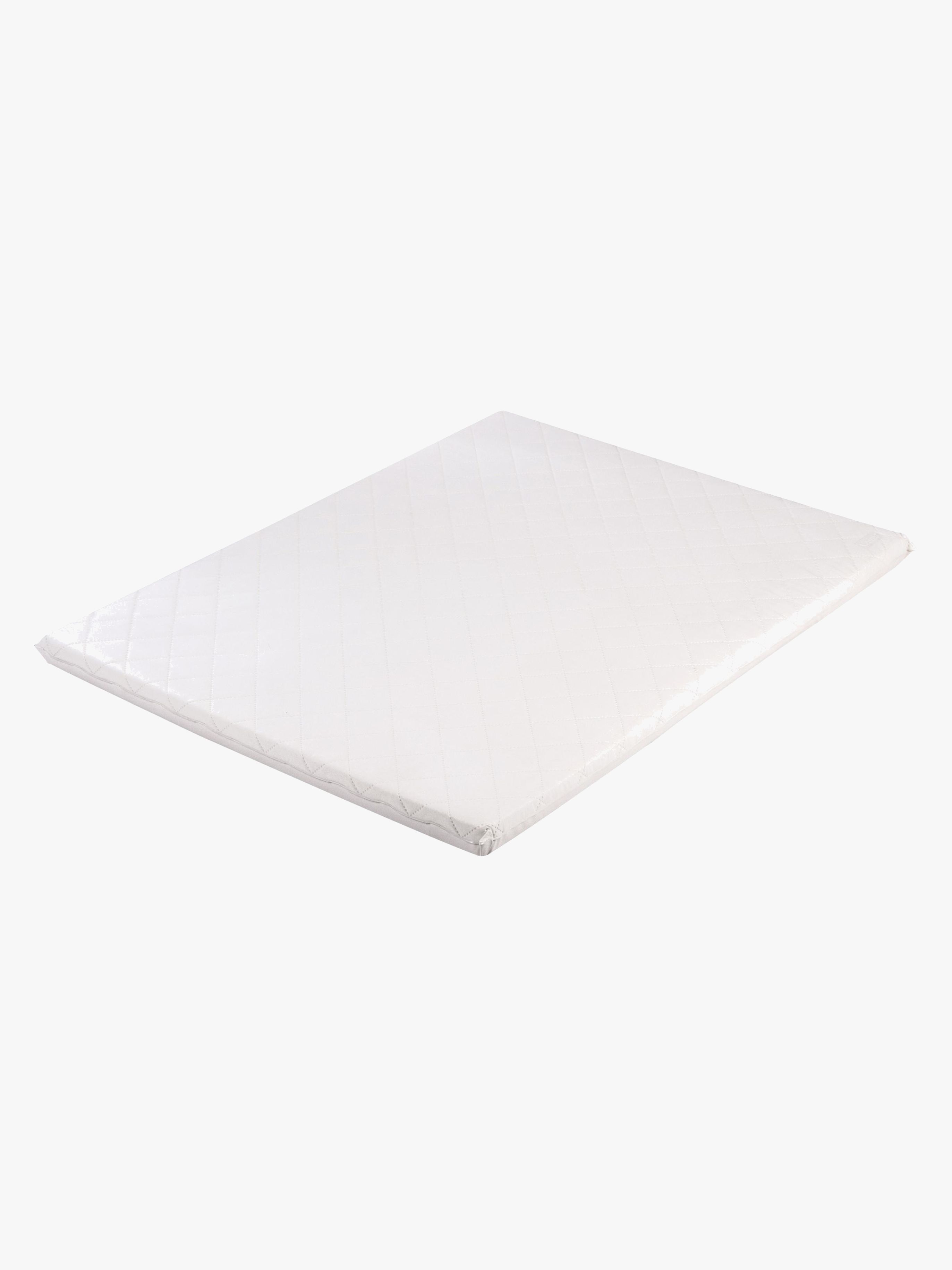 Quax Lekhagematta, Quilt