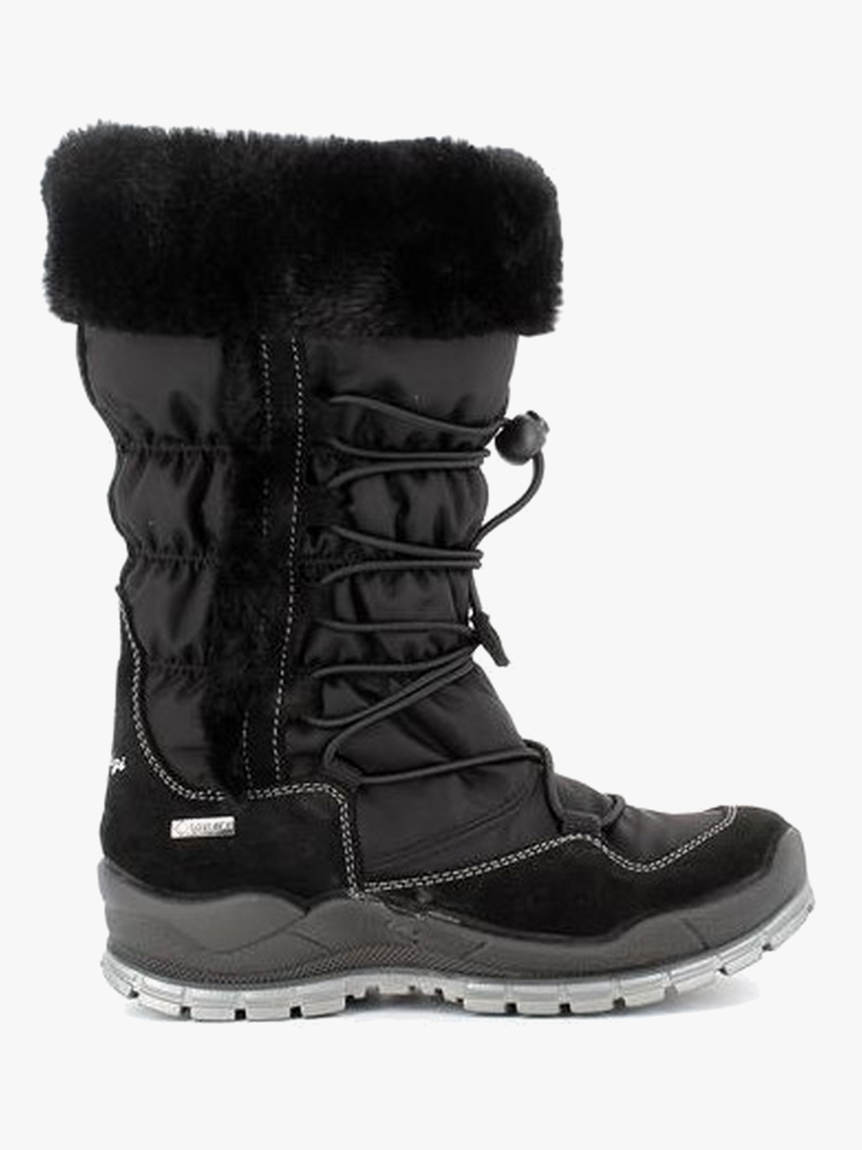 Primigi PHHGT GTX Vinterkängor, Black, 27