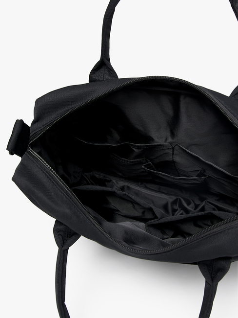 Beemoo Pro Skötväska, Coffee Black