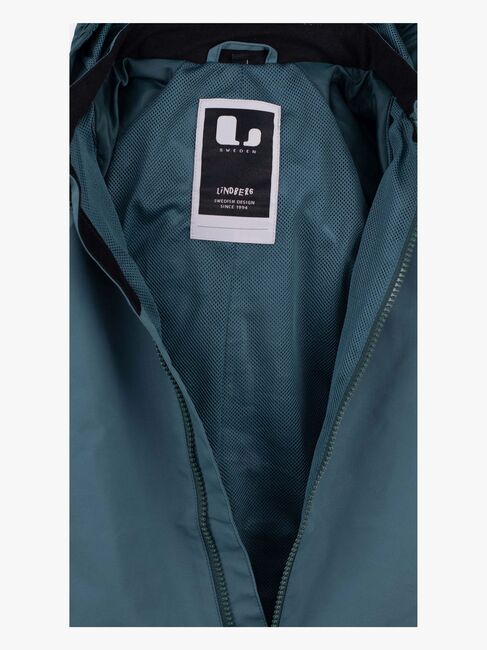 Lindberg Lingbo Skaloverall, Lagoon/Green
