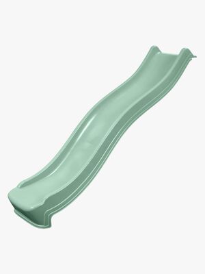 Swing King Rutschkana 2.2m, Pastellgrön