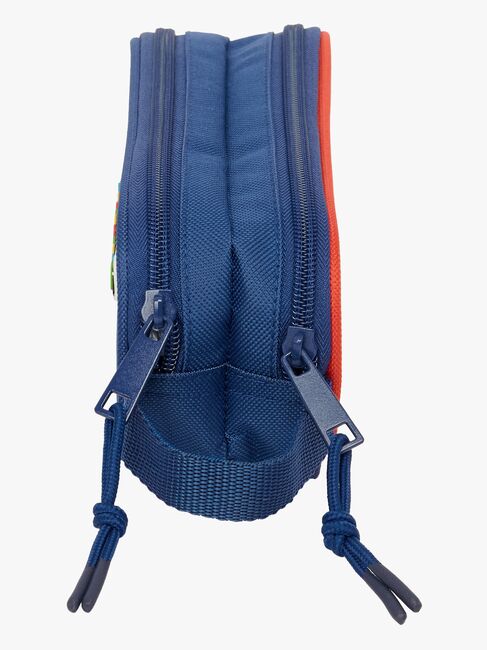 Super Mario Dubbelpennfodral, Mamma Mia