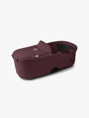 Bugaboo Dragonfly Complete Vaunukoppa, Dark Cherry