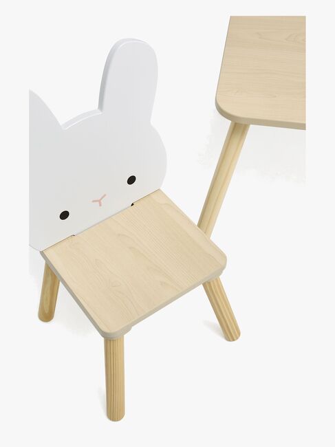 Cloudberry Castle Bord och Stolar, Bunny