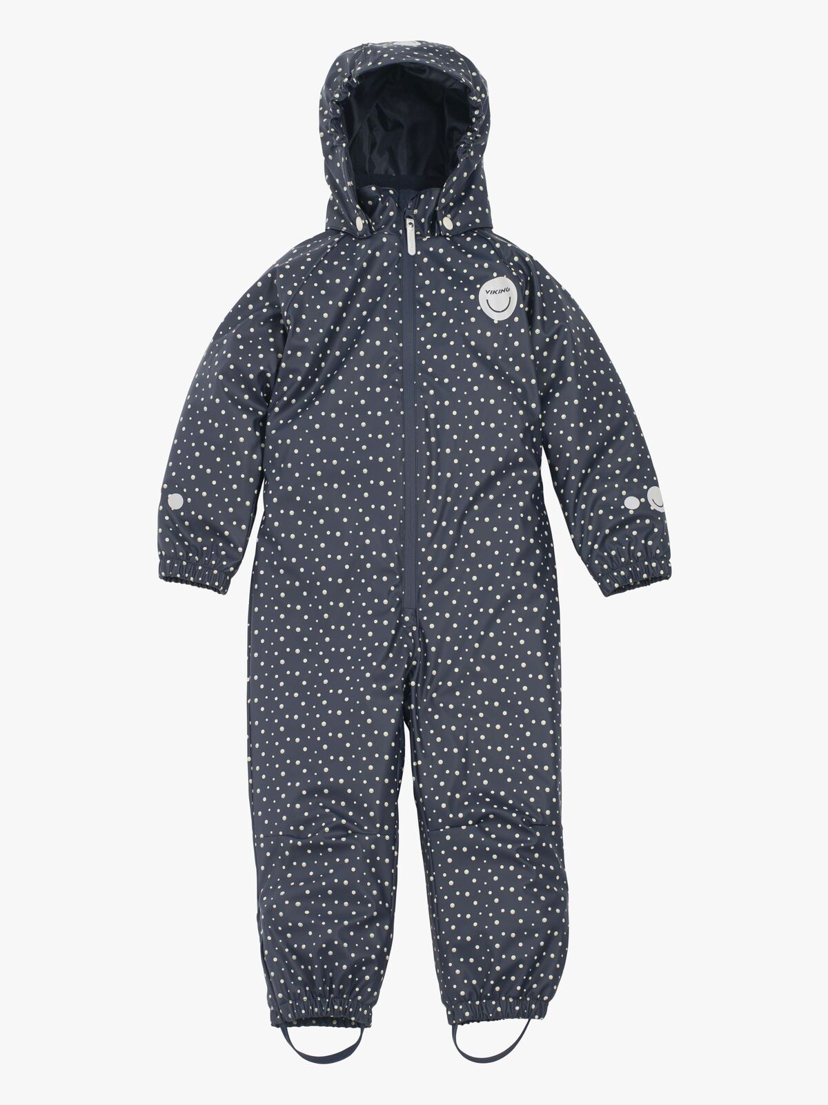 Viking Jolly Regnoverall, Navy