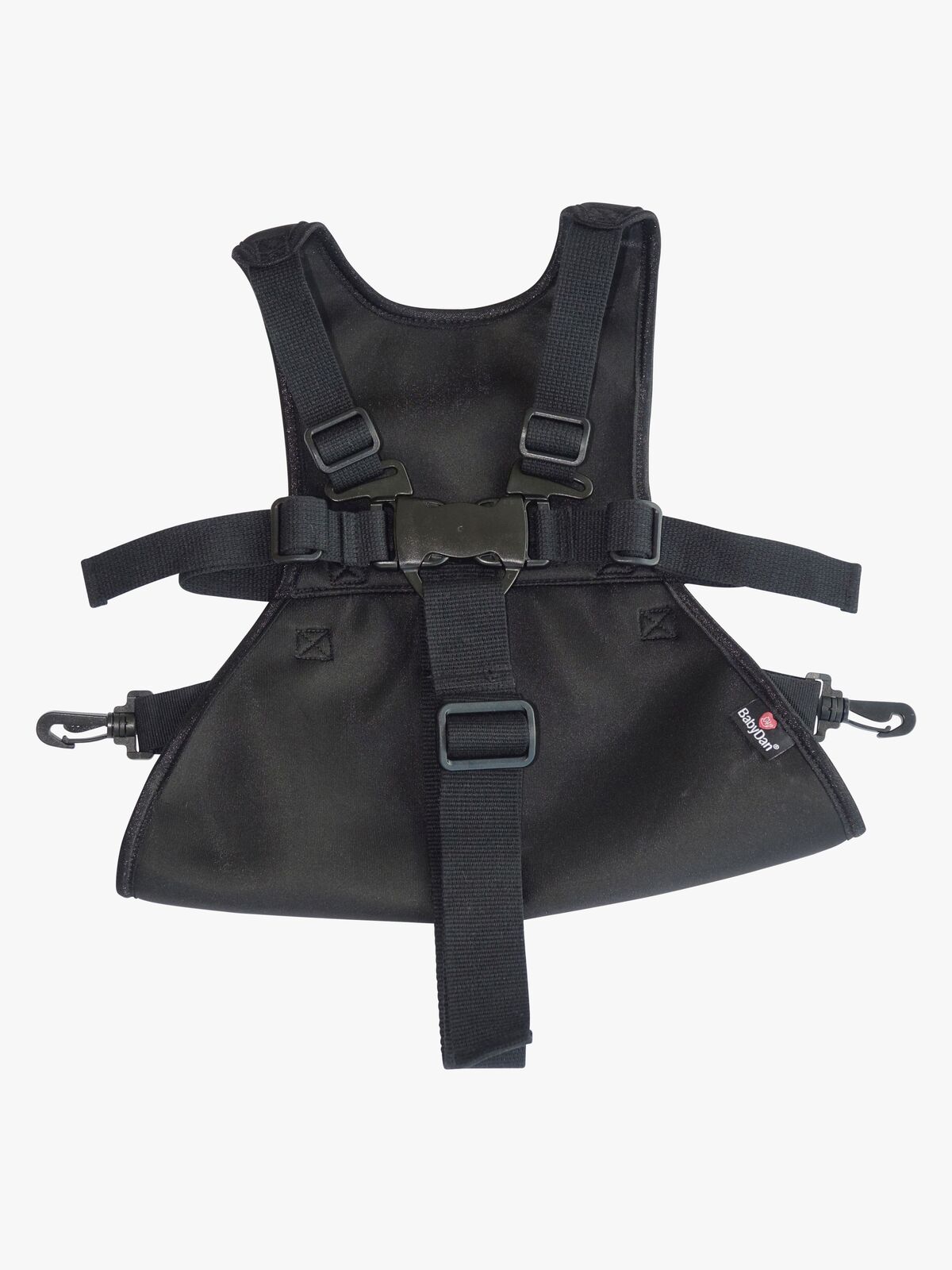 BabyDan Lux Barnvagnssele