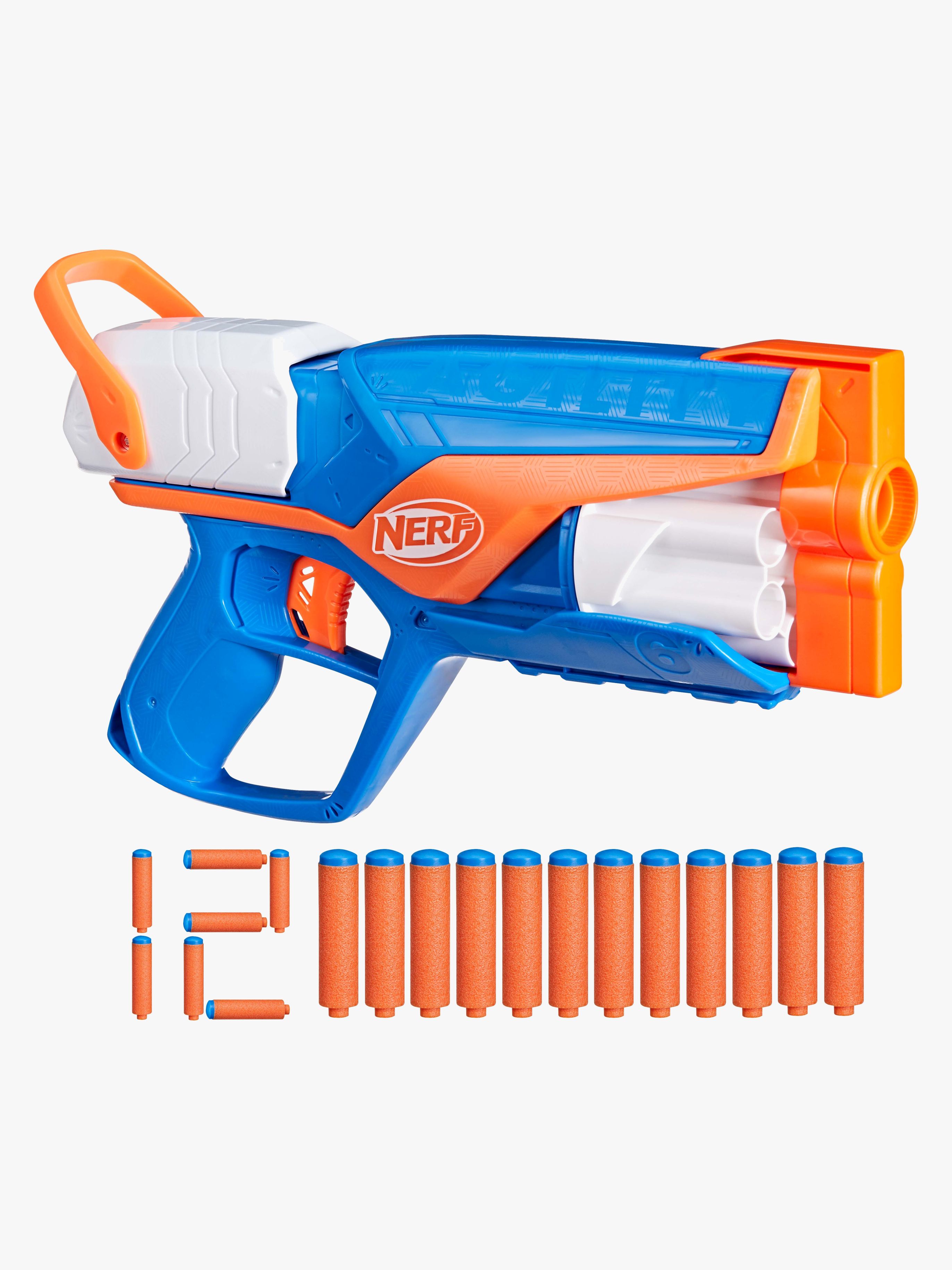NERF N Series Agility Blaster