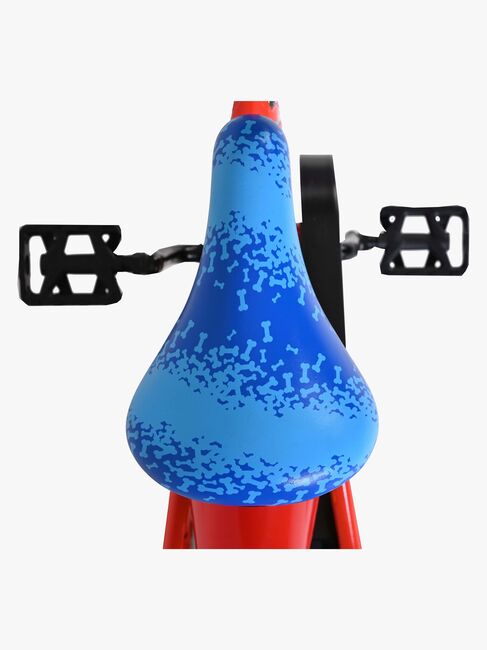 Paw Patrol Cykel 14 Tum