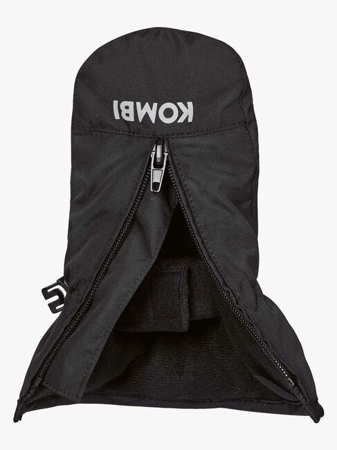 Kombi Adorable Vantar, Black