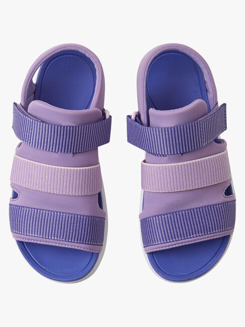 Reima Kesakko Sandaler, Blooming Lilac