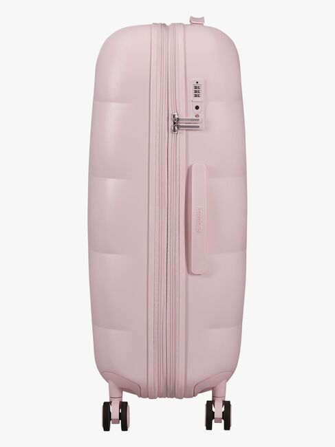 American Tourister Dreami Spinner Resväska 96-106L, Dreamsky Pink