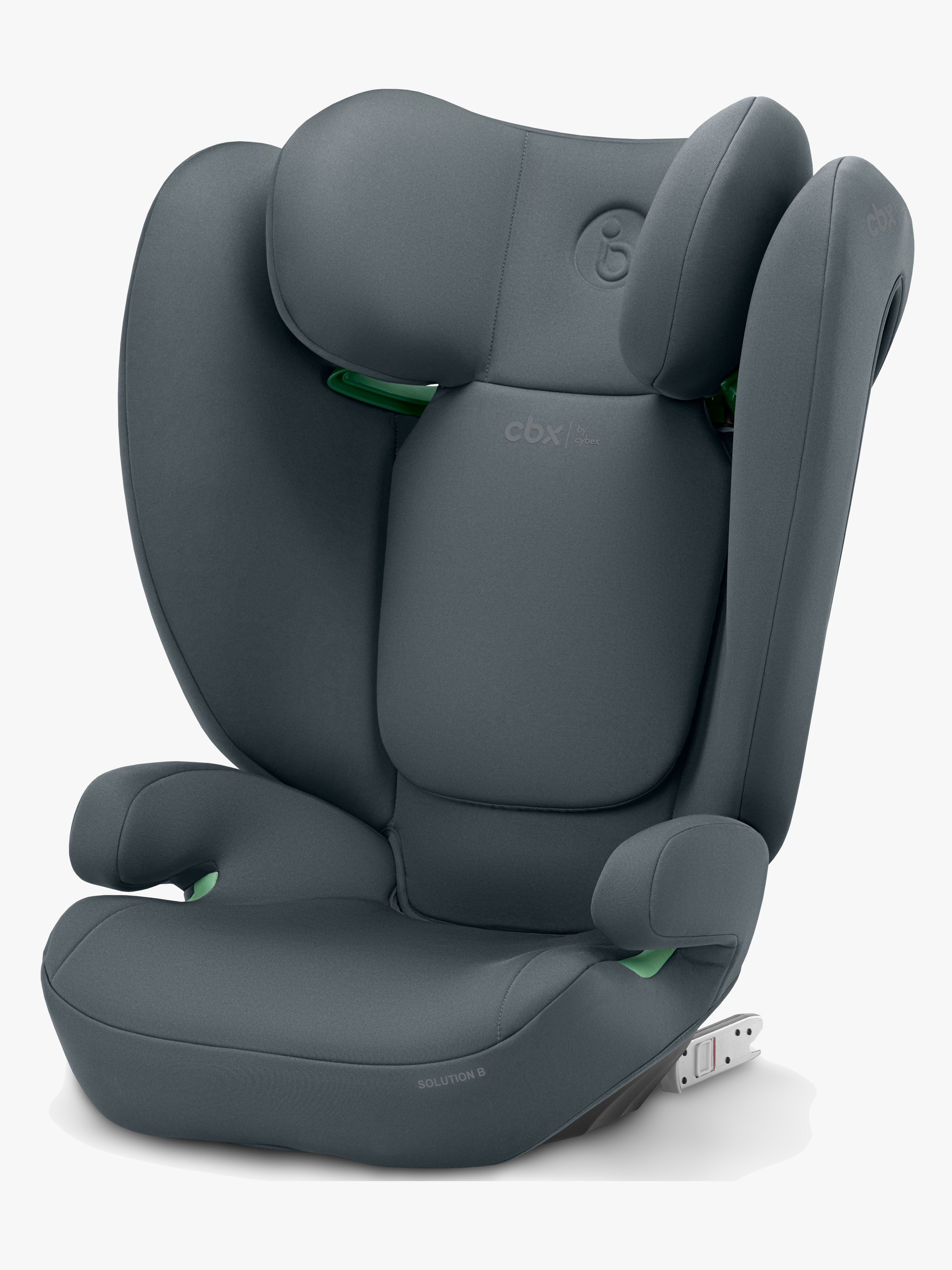 CBX by Cybex Solution B i-Fix Bältesstol – ISOFIX-stol 100–150 cm