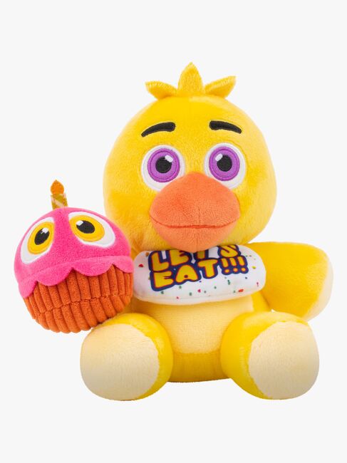 Five Nights at Freddy's Gosedjur Chica