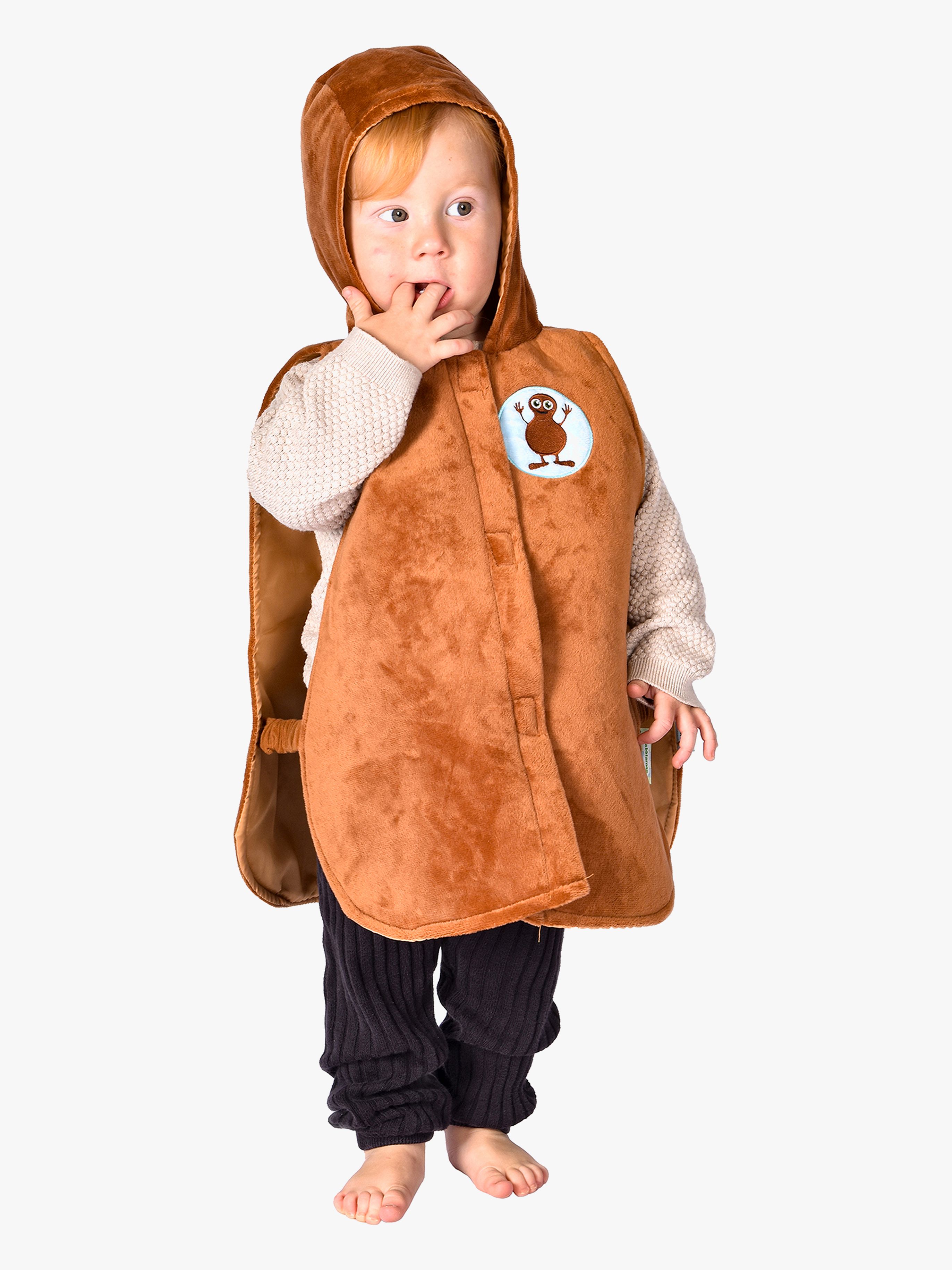 Den Goda Fen Utklädnad Babblarna Babba 86-110 cm