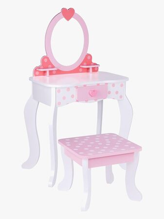 Tooky Toy Sminkbord