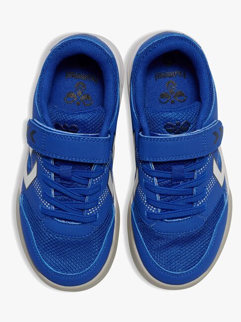 Hummel Multiplay Stable Jr Träningsskor, Surf The Web