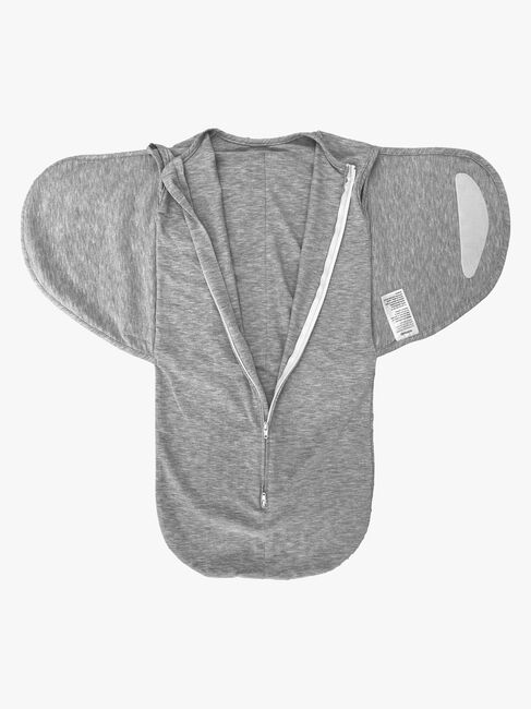 Noheli Swaddler 3-i-1, Grå