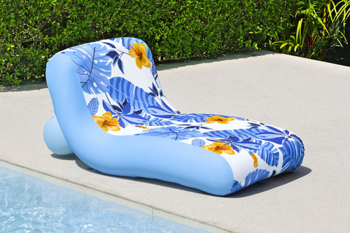 Bestway Badmadrass Blissful Drifter Lounge