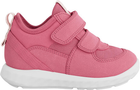 Ecco Sp.1 Lite Infant Sneakers, Bubblegum