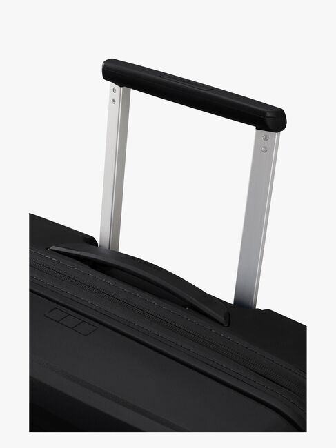American Tourister Fastforward Resväska 67L, Flash Black