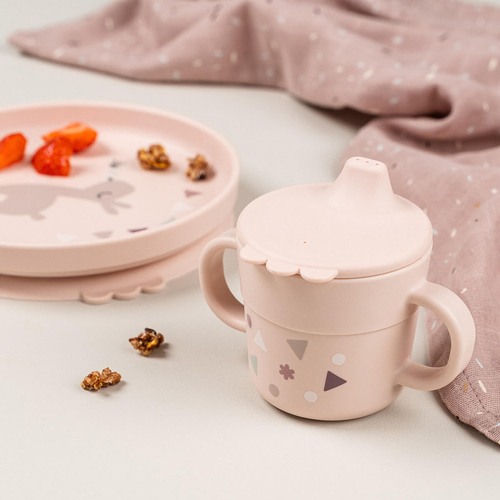 Done By Deer Foodie Matset Celebration, Powder