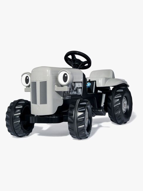 RollyKid Tramptraktor Gråtass