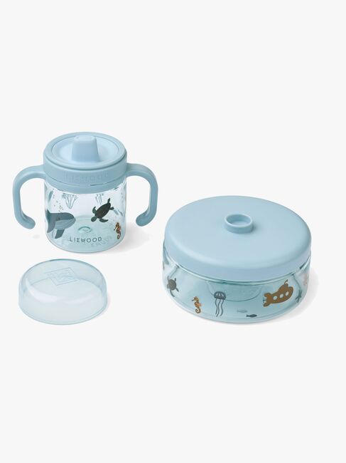 LIEWOOD Beatrix Servisset, Creature/Sandy