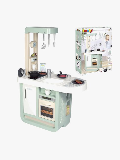 Smoby Cherry Leksakskök