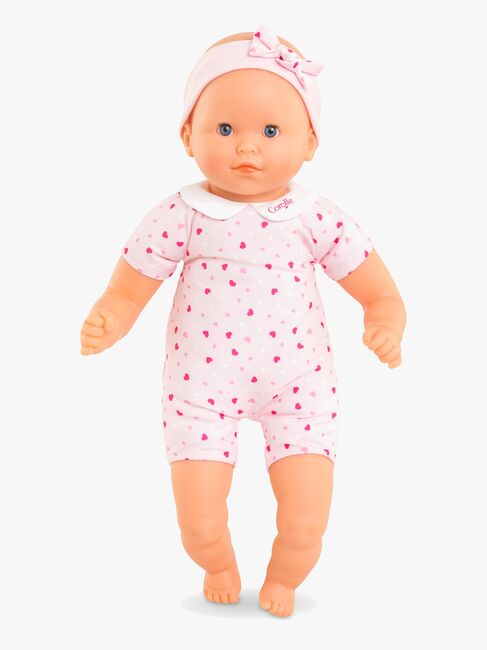 Corolle Docka Hjärtan 30 cm
