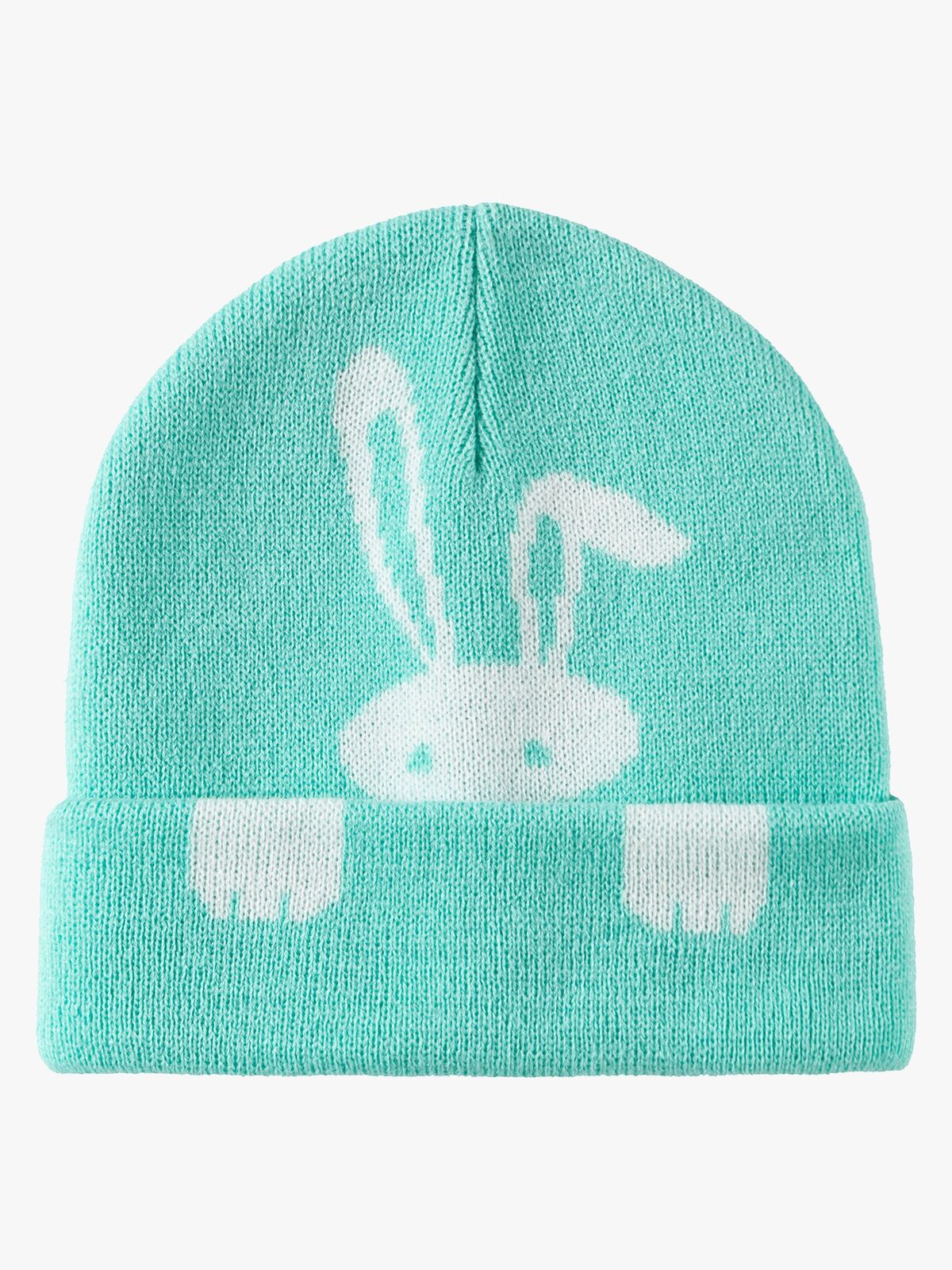 Icepeak Halver Mössa, Turquoise
