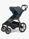 Thule Urban Glide 4-wheel Terrängvagn, Dark Slate