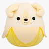 Squishmallows Mjukdjur Golden Retriever 30 cm