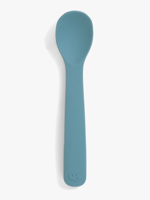 Done By Deer Silikon Matset, Blue