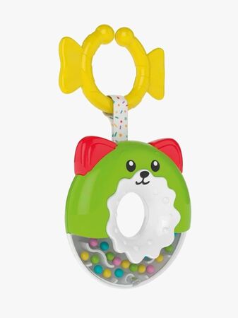 Clementoni Skallra Donut