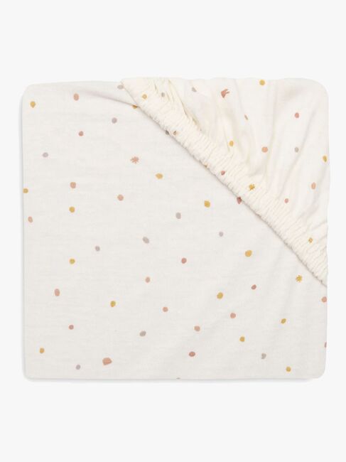 Jollein Dra-på-lakan 60x120, Kangaroots