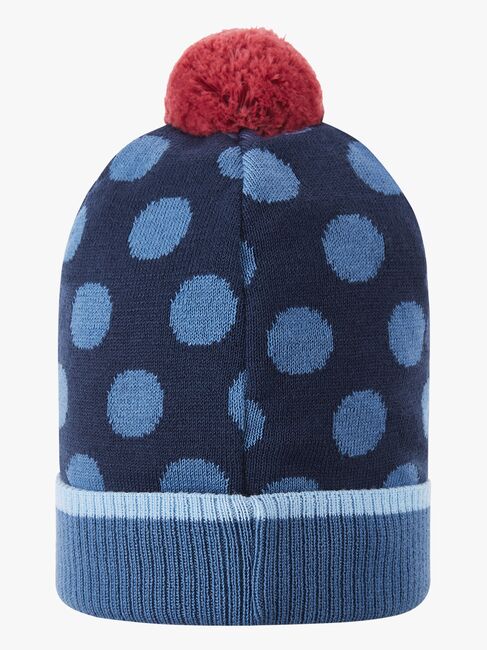 Reima Koillinen Mössa Ullmix, Blue Ocean