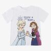 Disney Frozen T-shirt, Vit