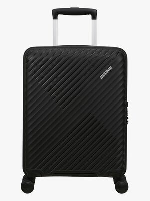 American Tourister Diablast Spinner Resväska 35L, Black Code