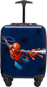Samsonite Marvel Ultimate 2.0 Resväska 23,5L Spiderman Web