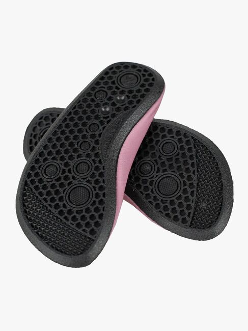 Lindberg Dopp Badskor, Blush