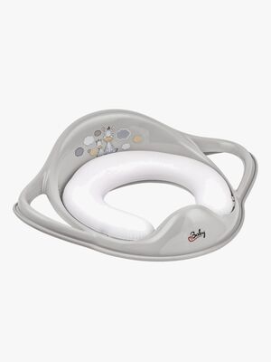 Maltex Zebra Toasits Vadderad, Grå