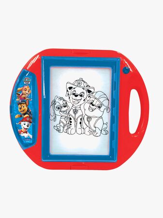 Paw Patrol Magnetisk Rittavla