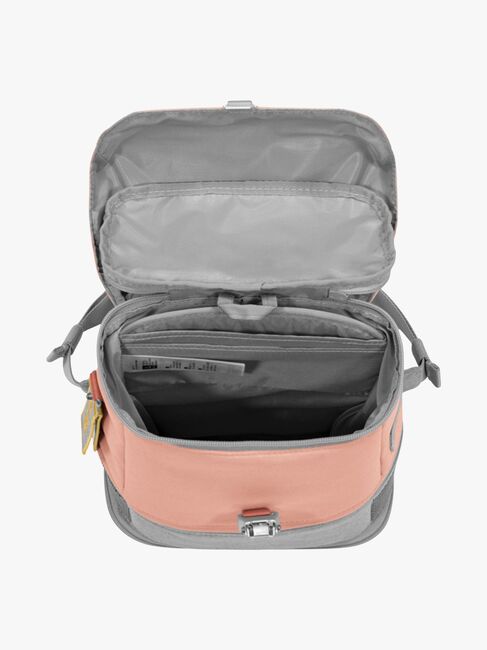 Stokke JetKids Ryggsäck, Coral Pink