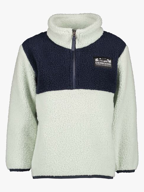 Didriksons Gosig Piletröja, Pale Mint