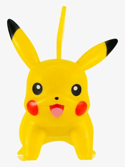 Pokémon Battle Figurset 6-Pack